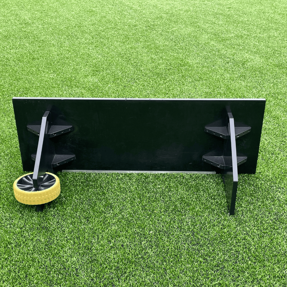 Rebounder Pro - Goal Station