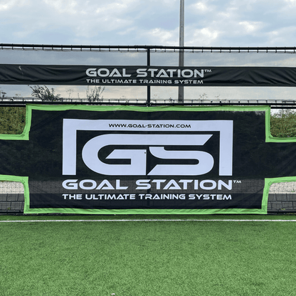 Goal Target - Goal Station